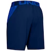 Heren short Under Armour  Vanish Woven Graphic blue