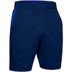 Heren short Under Armour  Vanish Woven Graphic blue