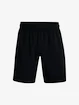 Heren short Under Armour  Woven Graphic Shorts-BLK