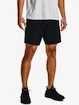 Heren short Under Armour  Woven Graphic Shorts-BLK M