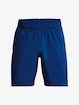 Heren short Under Armour  Woven Graphic Shorts-BLU