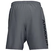 Heren short Under Armour  Woven Graphic Wordmark Short