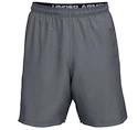 Heren short Under Armour  Woven Graphic Wordmark Short S