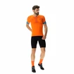 Heren short UYN  RUNNING ULTRA1 OW TIGHT SHORTS Black