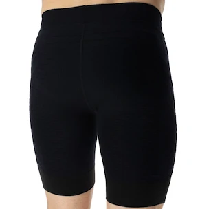 Heren short UYN  RUNNING ULTRA1 OW TIGHT SHORTS Black S