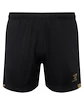 Heren short Warrior Aurum Tech Short Black