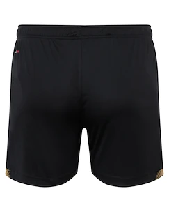 Heren short Warrior Aurum Tech Short Black