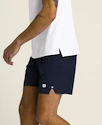 Heren short Wilson  M Tournament Short V2 7" Navy