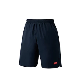 Heren short Yonex  Mens Shorts 15165 Indigo Marine