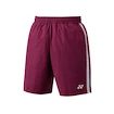 Heren short Yonex  Mens Shorts 15166 Grape