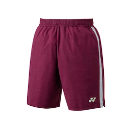 Heren short Yonex Mens Shorts 15166 Grape