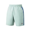 Heren short Yonex  Mens Shorts 15166 Smoke Mint