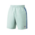 Heren short Yonex  Mens Shorts 15166 Smoke Mint