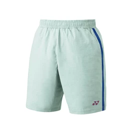 Heren short Yonex  Mens Shorts 15166 Smoke Mint