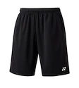 Heren short Yonex  YM0004 Black XXL