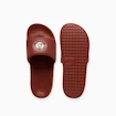 Heren slippers Lacoste  Serve Slide 1.0 Roland Garros Orange  EUR 43