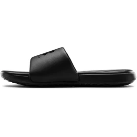 Heren slippers Under Armour Ansa Fix SL Black