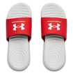 Heren slippers Under Armour Ansa Fix SL Grey