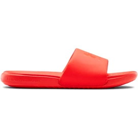 Heren slippers Under Armour Ansa Fix SL Red