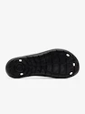 Heren slippers Under Armour  Locker Camo-BLK