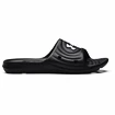 Heren slippers Under Armour  Locker IV SL Black