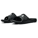 Heren slippers Under Armour  Locker IV SL Black