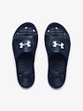 Heren slippers Under Armour  Locker IV SL-NVY