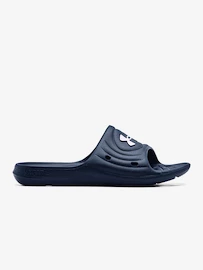 Heren slippers Under Armour Locker IV SL-NVY