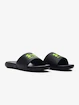 Heren slippers Under Armour  M Ansa Fix SL-BLK