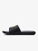 Heren slippers Under Armour  M Ansa Fix SL-BLK