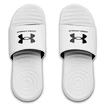 Heren slippers Under Armour  M Ansa Fix SL-WHT