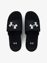 Heren slippers Under Armour  M Ignite Pro SL-BLK