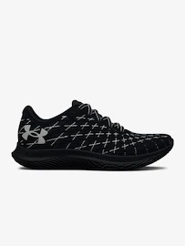 Heren sportschoenen Under Armour FLOW Velociti Wind 2-BLK