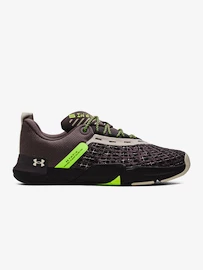 Heren sportschoenen Under Armour TriBase Reign 5 Q2-GRY