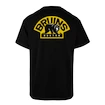 Heren T-shirt 47 Brand  NHL Boston Bruins Backer '47 ECHO Tee