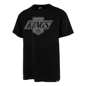 Heren T-shirt 47 Brand  NHL Los Angeles Kings Imprint ’47 Echo Tee S