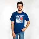 Heren T-shirt 47 Brand  NHL New York Rangers Imprint ’47 Echo Tee L