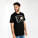 Heren T-shirt 47 Brand  NHL Philadelphia Flyers Imprint ’47 Echo Tee S