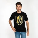 Heren T-shirt 47 Brand  NHL Vegas Golden Knights Imprint ’47 Echo Tee XXL