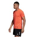 Heren T-shirt adidas  25/7 orange