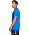 Heren T-shirt adidas  25/7 PK blue