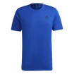 Heren T-shirt adidas Aeroready Designed 2 Move Sport Royal Blue