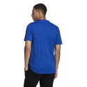 Heren T-shirt adidas Aeroready Designed 2 Move Sport Royal Blue