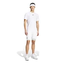 Heren T-shirt adidas  Airchil Tee Pro White