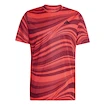 Heren T-shirt adidas  Club Graphic Tee Shared/Selure