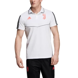 Heren T-shirt adidas CO Polo Juventus FC