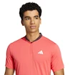 Heren T-shirt adidas  Freelift Polo Pro Selure