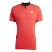 Heren T-shirt adidas  Freelift Polo Pro Selure