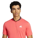 Heren T-shirt adidas  Freelift Polo Pro Selure