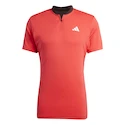 Heren T-shirt adidas  Freelift Polo Pro Selure